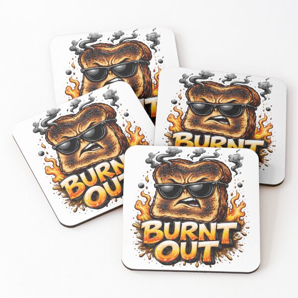 Item preview, Toasted designed and sold by S9 Designs.