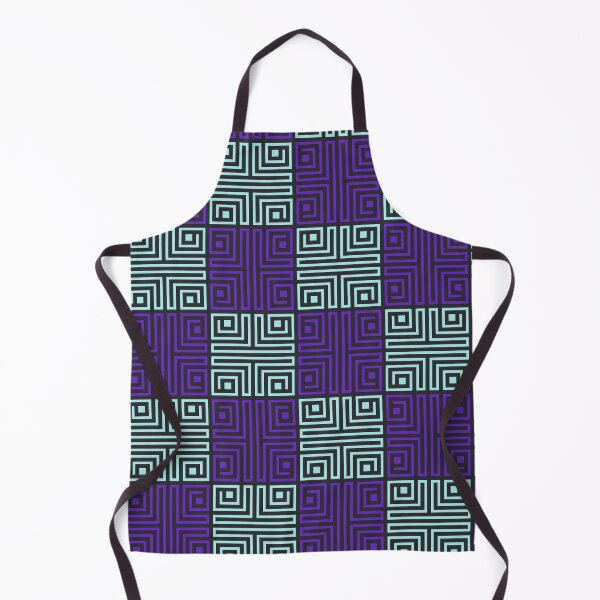 Item preview, Southwestern Savannah Print - Aztec Samoan Tiki  - Birthday Gifts For Her designed and sold by RoyalStarsPatts.