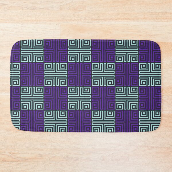 Item preview, Southwestern Savannah Print - Aztec Samoan Tiki  - Birthday Gifts For Her designed and sold by RoyalStarsPatts.