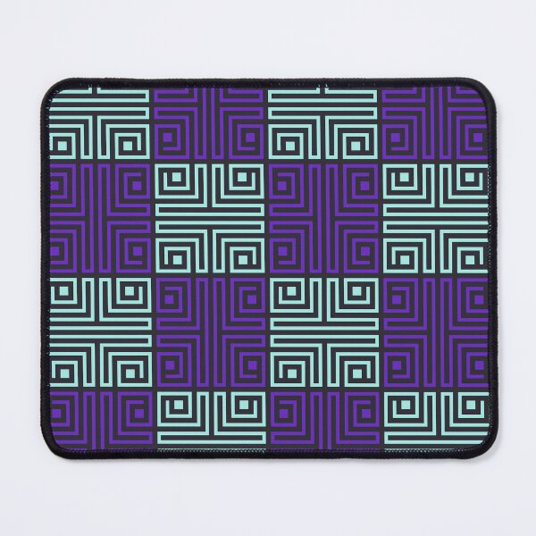 Item preview, Southwestern Savannah Print - Aztec Samoan Tiki  - Birthday Gifts For Her designed and sold by RoyalStarsPatts.