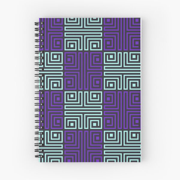 Item preview, Southwestern Savannah Print - Aztec Samoan Tiki  - Birthday Gifts For Her designed and sold by RoyalStarsPatts.