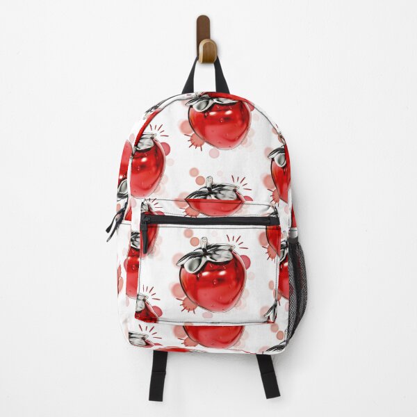 Item preview, Strawberries in a Sophisticated Style - Elegant Illustration designed and sold by iamKRUK.