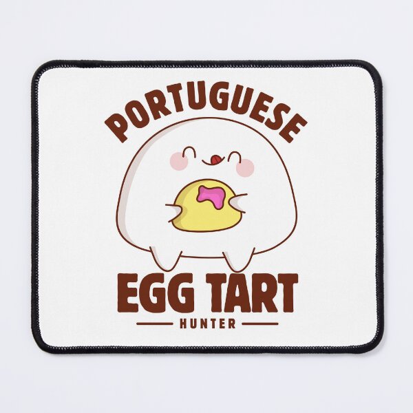 Item preview, Macau : Portuguese egg tart hunter designed and sold by Peerless-Prime.