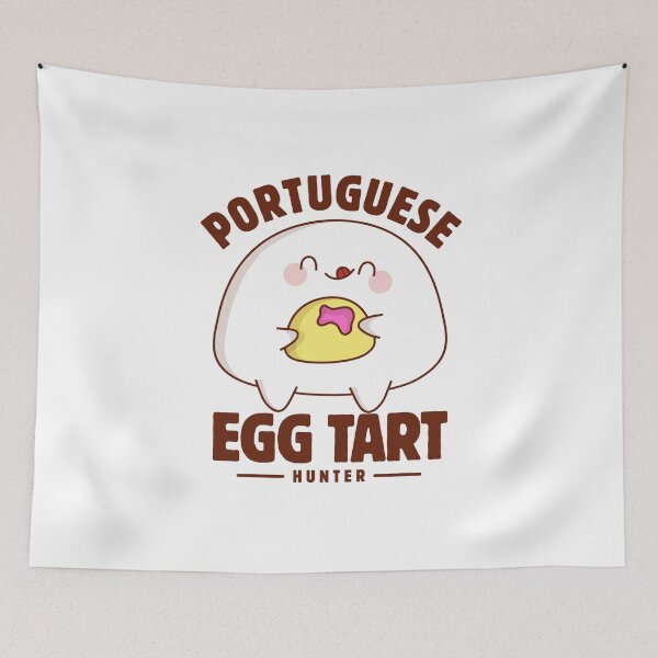 Item preview, Macau : Portuguese egg tart hunter designed and sold by Peerless-Prime.