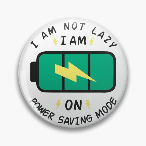Item preview, I am not lazy  designed and sold by Govinda Vishwakarma.