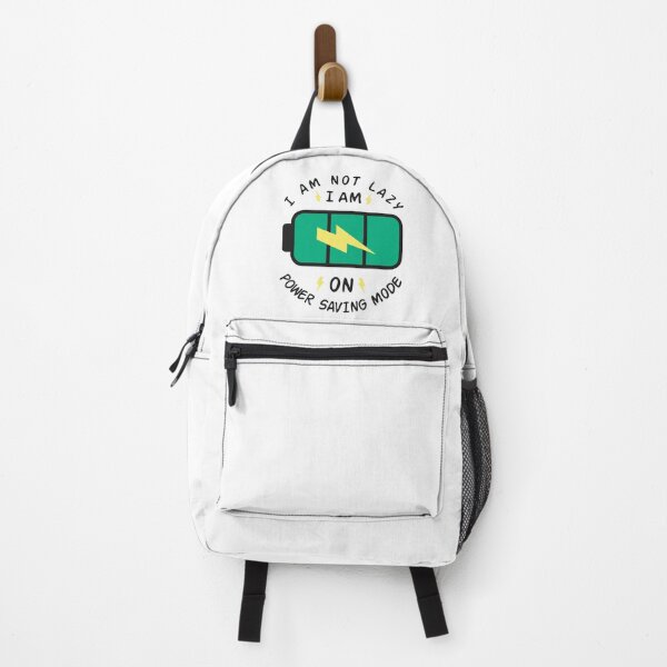 Item preview, I am not lazy  designed and sold by Govinda Vishwakarma.