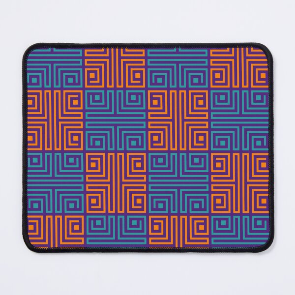Item preview, Roots Based Pan African Tessellation - Ethnic Polynesian Tiki  - Birthday Gifts For Husband designed and sold by RoyalStarsPatts.