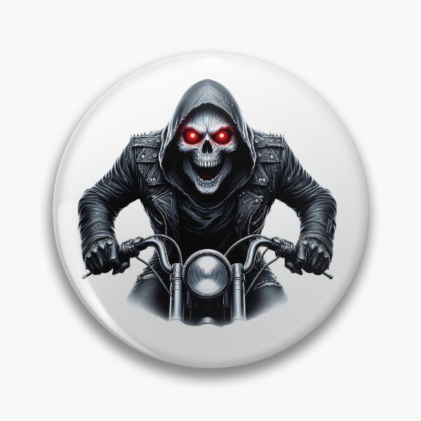 Item preview, ghost rider  designed and sold by Govinda Vishwakarma.