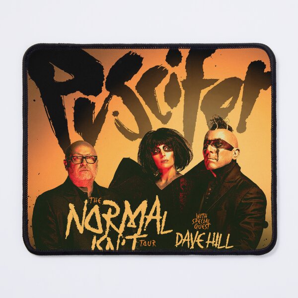 Item preview, American Rock Group Tour Normal Isn't 2026 AYM designed and sold by millerlatoya9.