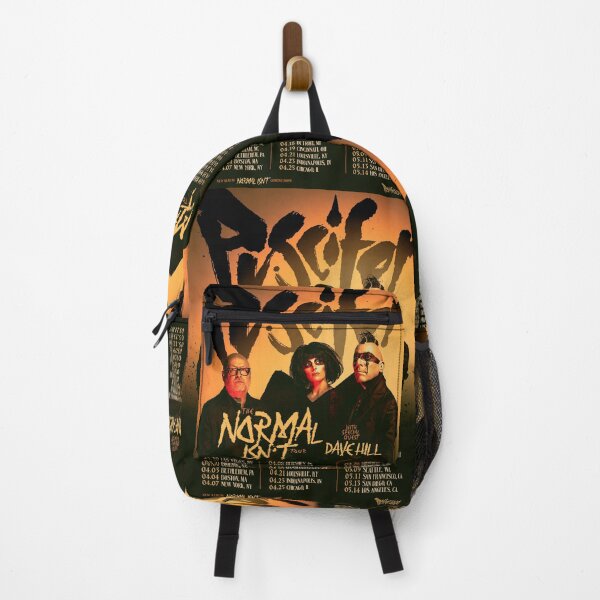 Item preview, American Rock Group Tour Normal Isn't 2026 AYM designed and sold by millerlatoya9.