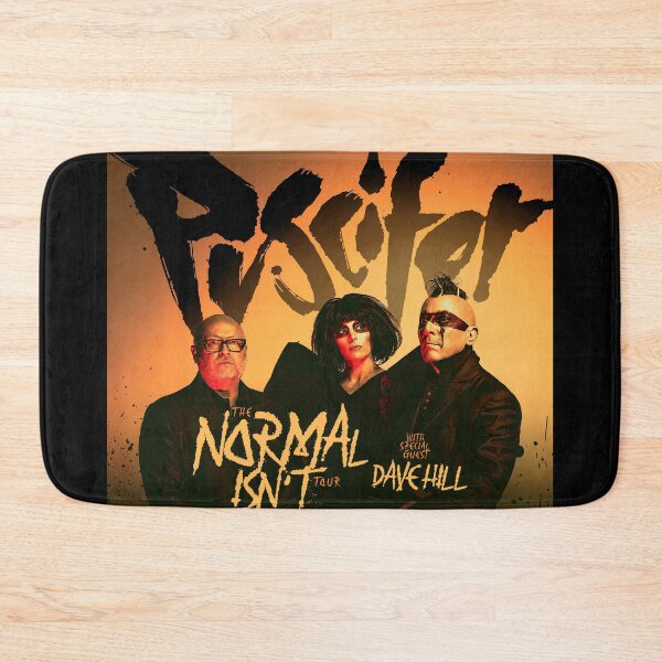 Item preview, American Rock Group Tour Normal Isn't 2026 AYM designed and sold by millerlatoya9.