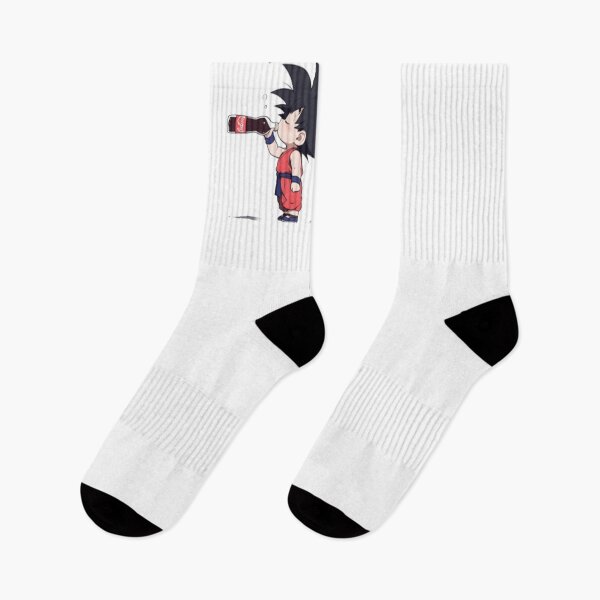 Item preview, Cute Anime Style Kid Drinking Soda | Funny Chibi Cartoon Character | Adorable Aesthetic Anime Design designed and sold by Aedition.