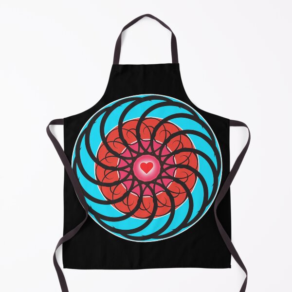 Item preview, Mandala the 4th for Friend designed and sold by Style Legion.