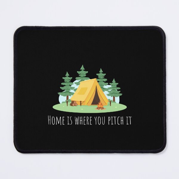 Item preview, Camping designed and sold by RickTShop.