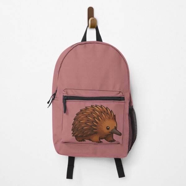 Item preview, echidna designed and sold by NCNGDESIGN.