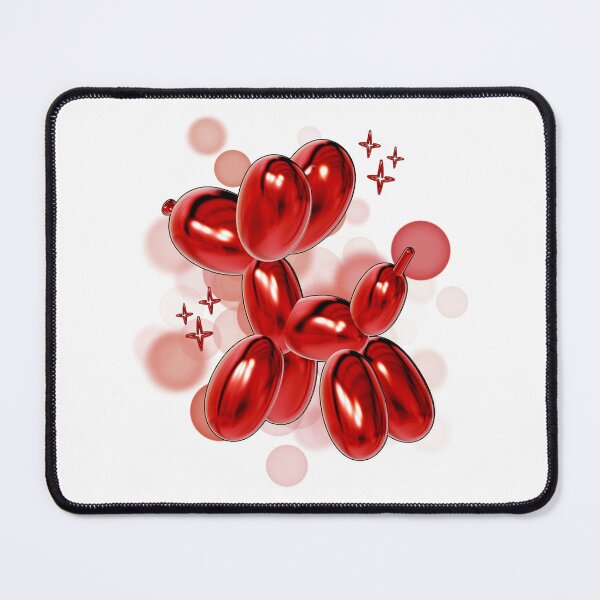 Item preview, Balloon Dog in a Sophisticated Style - Elegant Illustration designed and sold by iamKRUK.