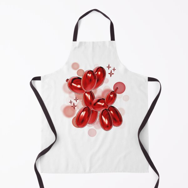 Item preview, Balloon Dog in a Sophisticated Style - Elegant Illustration designed and sold by iamKRUK.
