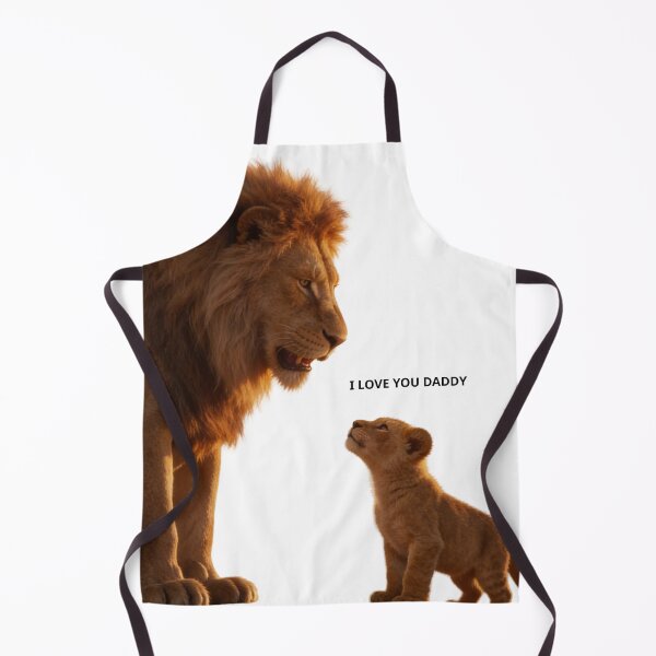 Item preview, LION designed and sold by RiverFong.
