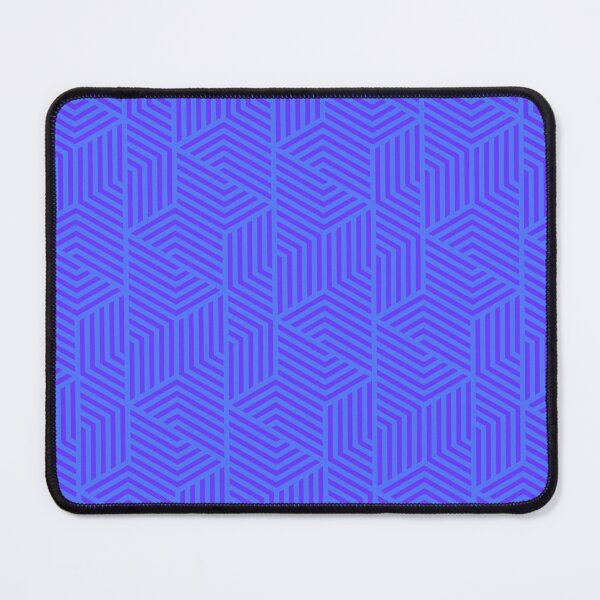 Item preview, Purple Honeycomb Tesselation - Geometric Abstract Pattern - Christmas Gifts For Her designed and sold by RoyalStarsPatts.