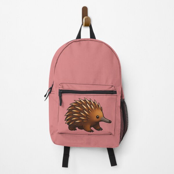 Item preview, echidna designed and sold by NRSROTE.