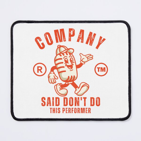 Item preview, Company said don't do this performer designed and sold by Peerless-Prime.