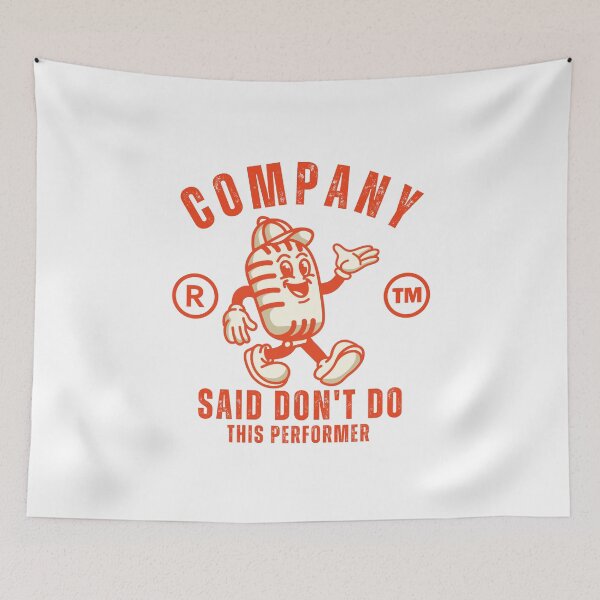 Item preview, Company said don't do this performer designed and sold by Peerless-Prime.