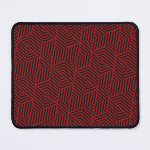 Item preview, Brown Hexagram Weave - Geometric Shape Pattern - Christmas Gifts For Him designed and sold by RoyalStarsPatts.