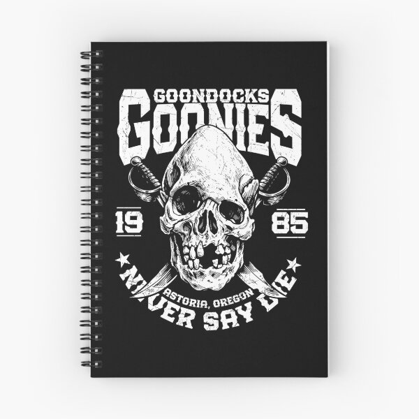 Item preview, Goondocks Goonies designed and sold by edcarj82.
