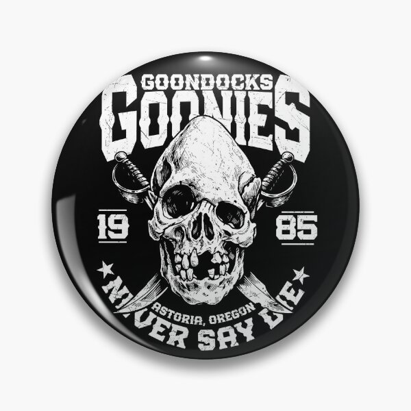 Item preview, Goondocks Goonies designed and sold by edcarj82.