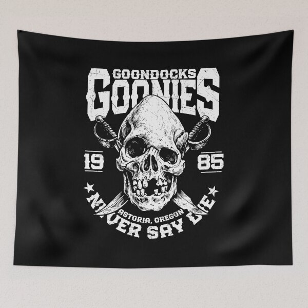 Item preview, Goondocks Goonies designed and sold by edcarj82.
