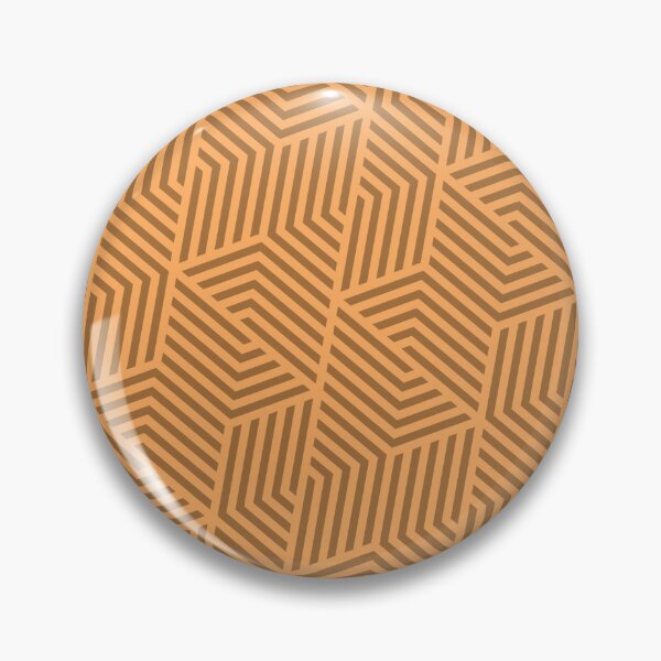 Item preview, Mid Century Hive Inspired Checkers - Abstract Shape Pattern - Christmas Gifts For Women designed and sold by RoyalStarsPatts.