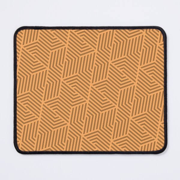 Item preview, Mid Century Hive Inspired Checkers - Abstract Shape Pattern - Christmas Gifts For Women designed and sold by RoyalStarsPatts.