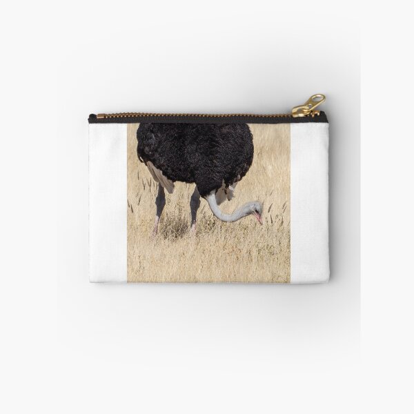 Item preview, Ostrich. designed and sold by Anne Scantlebury.