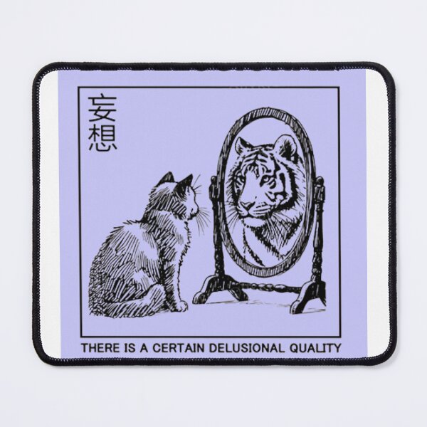 Item preview, be delusional designed and sold by TREND DESIGN SHOP.