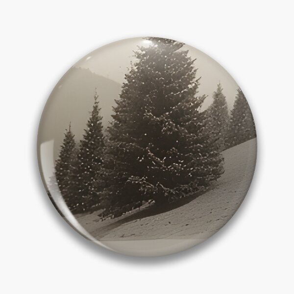 Item preview, Nostalgic and vintage Christmas trees designed and sold by Mianku | Für das Leben.