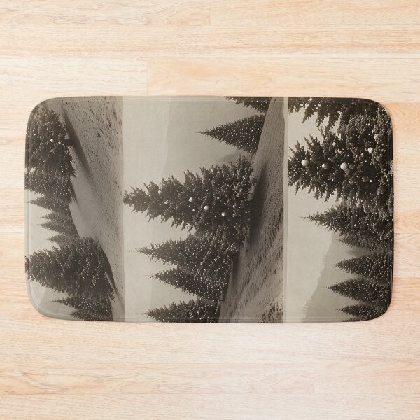 Item preview, Nostalgic and vintage Christmas trees designed and sold by Mianku | Für das Leben.