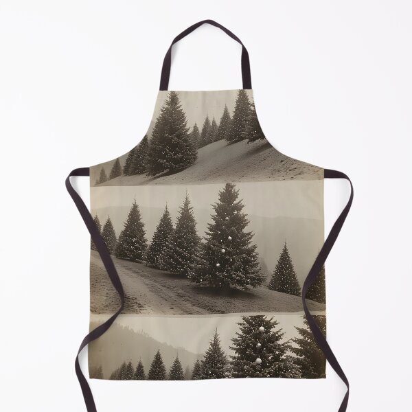 Item preview, Nostalgic and vintage Christmas trees designed and sold by Mianku | Für das Leben.