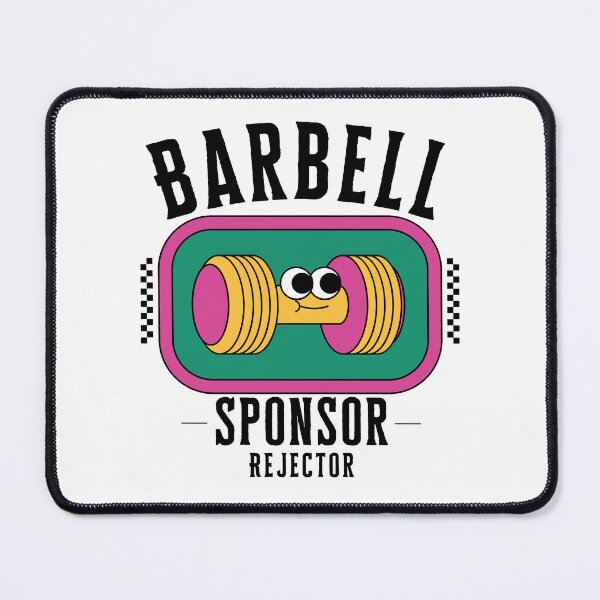 Item preview, Barbell sponsor rejector designed and sold by Peerless-Prime.