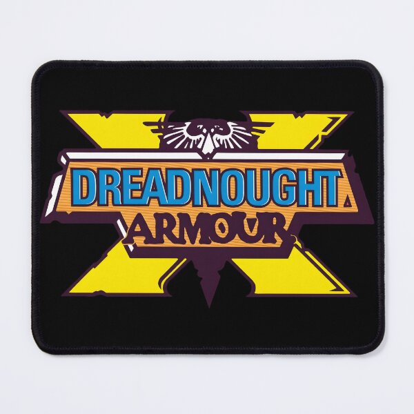 Item preview, Dreadnought Armour Shirt designed and sold by Primarca.