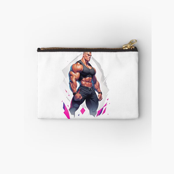 Item preview, Titan Physique – Modern Power Illustration #162 designed and sold by ForeverPrintsOK.