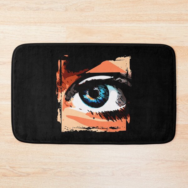 Item preview, Deep gaze designed and sold by XUSRedbubble.