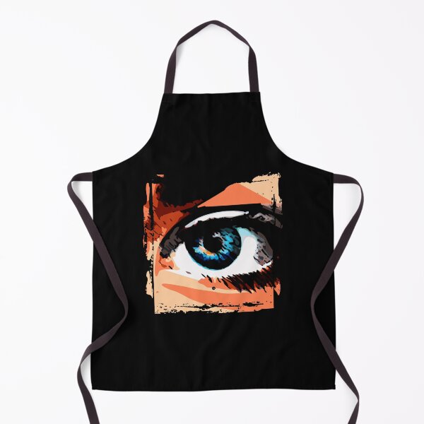 Item preview, Deep gaze designed and sold by XUSRedbubble.