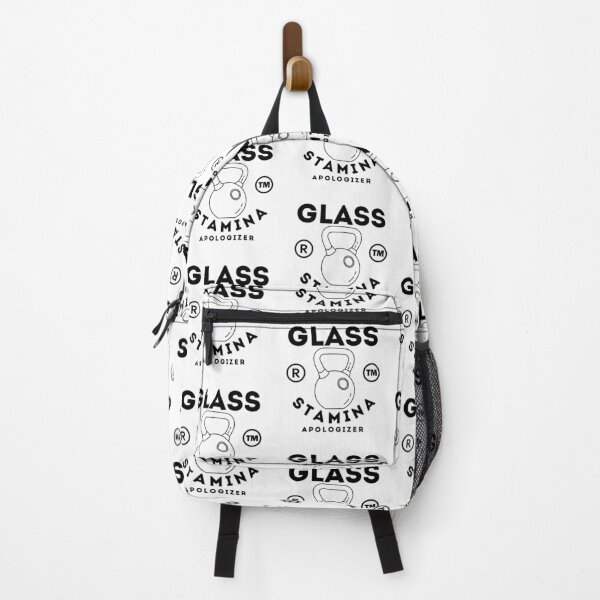 Item preview, Glass stamina apologizer designed and sold by Peerless-Prime.