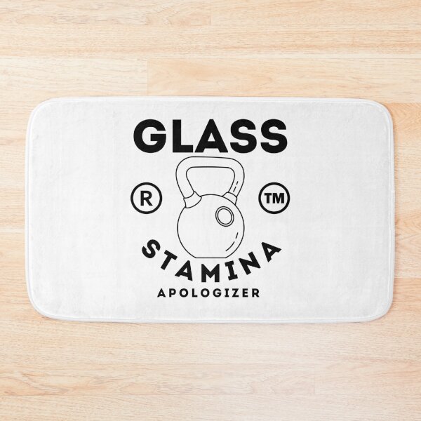 Item preview, Glass stamina apologizer designed and sold by Peerless-Prime.