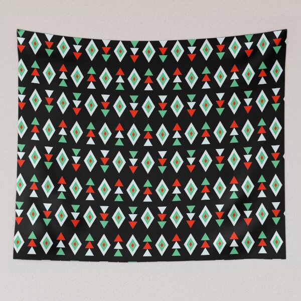 Item preview, Savannah Cultural Checkers - Ethnic Polynesian Samoan  - Christmas Gift Ideas designed and sold by RoyalStarsPatts.