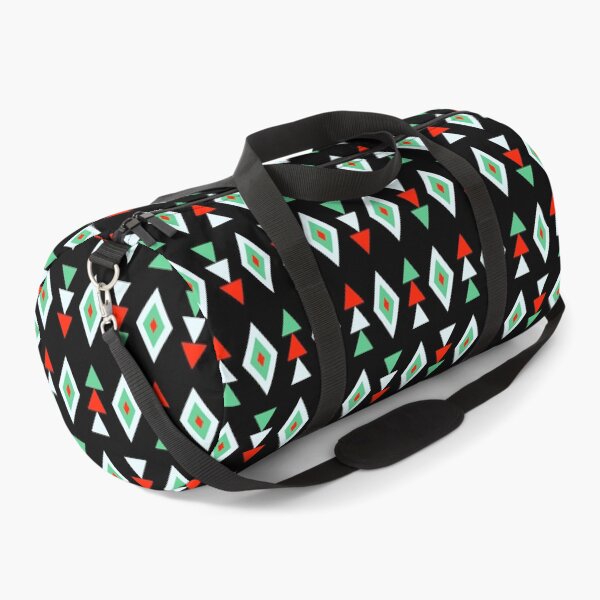 Item preview, Savannah Cultural Checkers - Ethnic Polynesian Samoan - Christmas Gift Ideas designed and sold by RoyalStarsPatts.