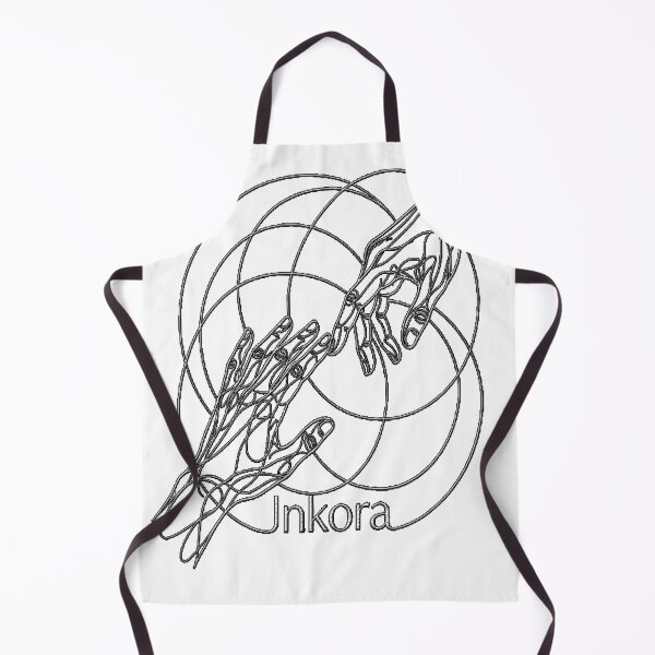 Item preview, Hands Emotion Line Art designed and sold by Fit On.