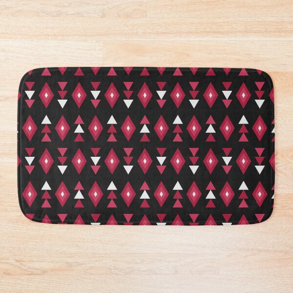 Item preview, Roots Based Heritage Inspired Checkerboard - Ethnic Polynesian Samoan  - Christmas Gifts designed and sold by RoyalStarsPatts.
