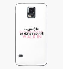 Funda/vinilo para Samsung Galaxy Mean Girls The Musical
