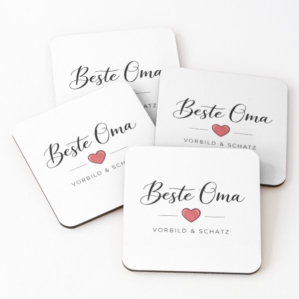 Item preview, Beste Oma German Grandma Love Design designed and sold by Madewithlove98.